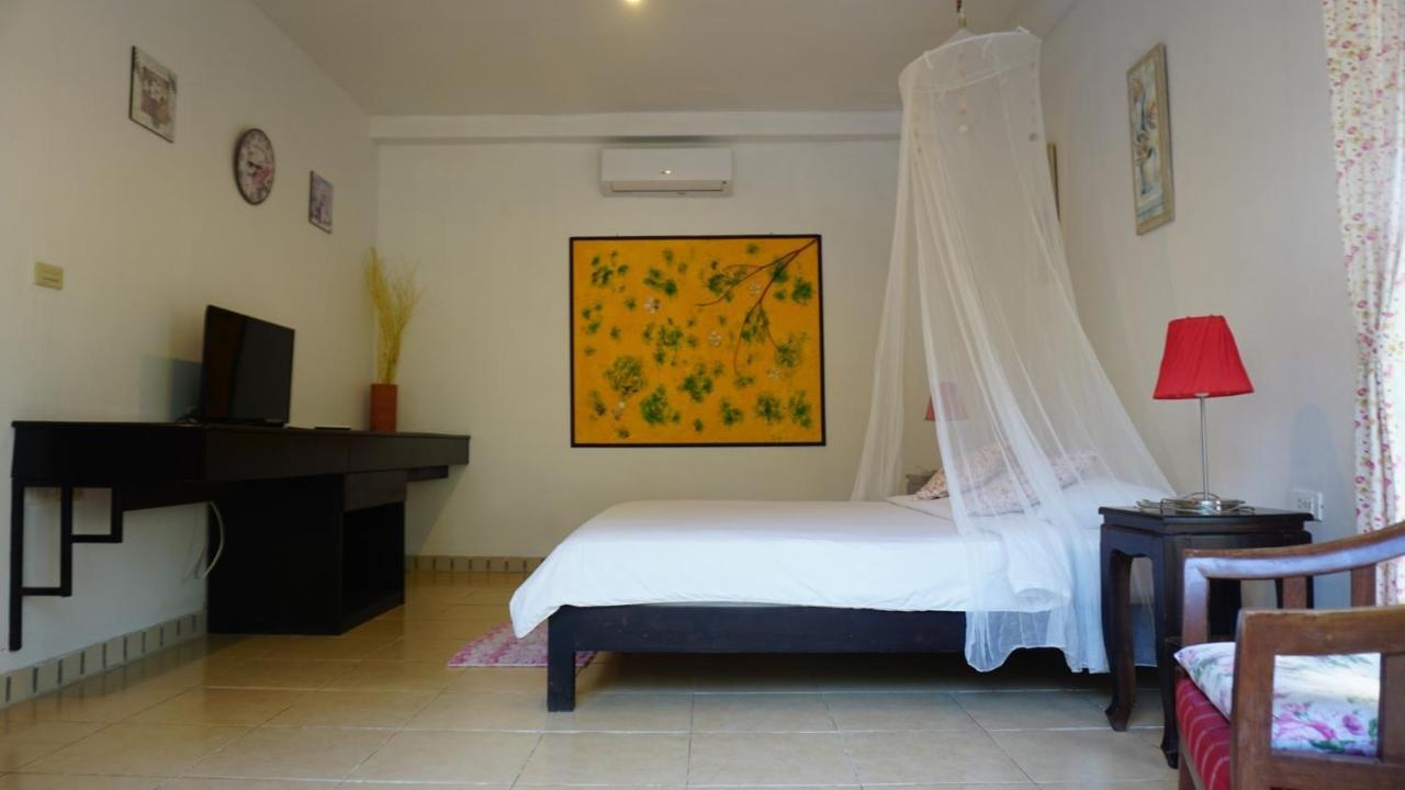 Kalamona Seaview Prachuap Khiri Khan