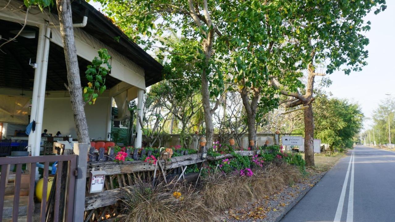 Kalamona Seaview Resort