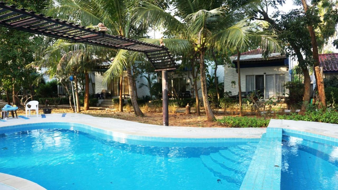 Resort Kalamona Seaview Prachuap Khiri Khan