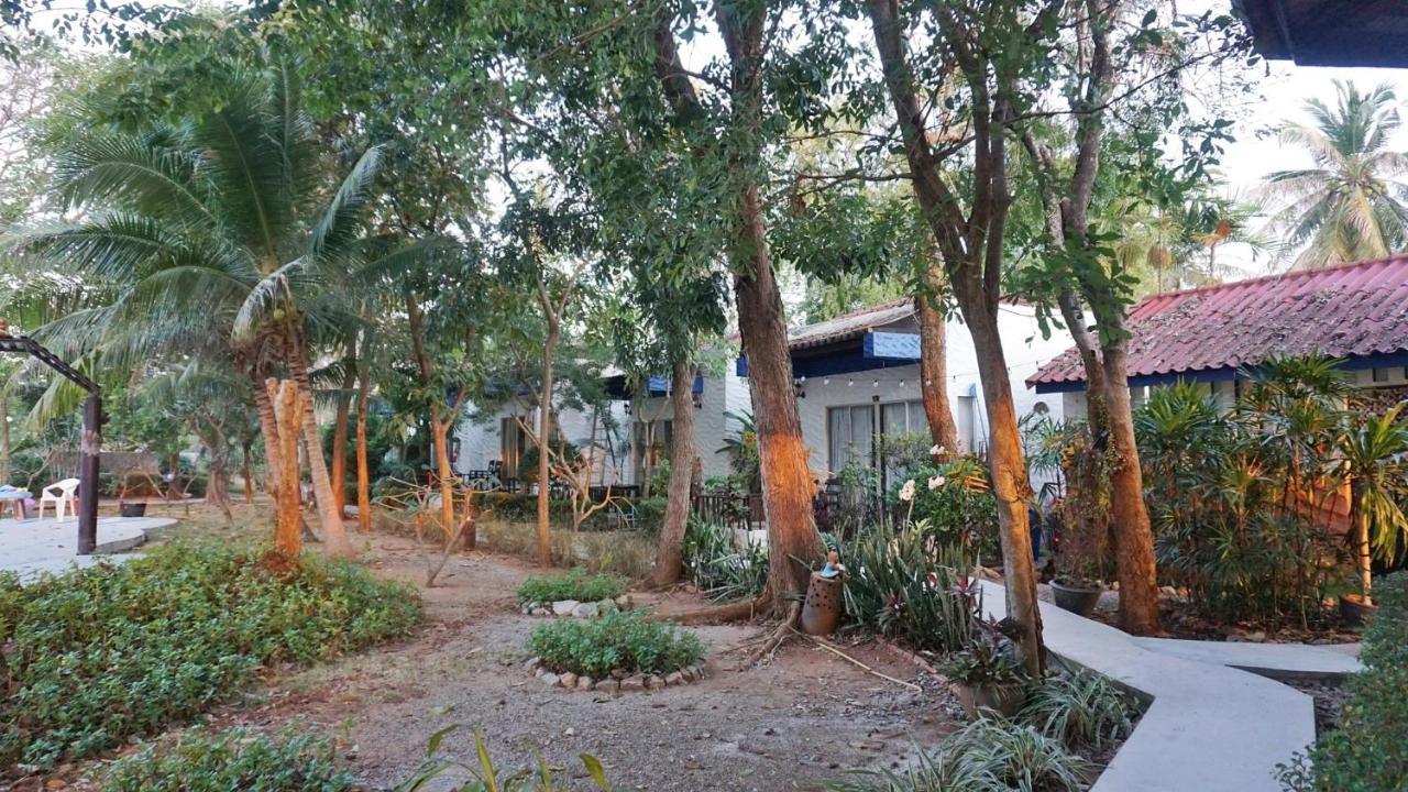 Kalamona Seaview