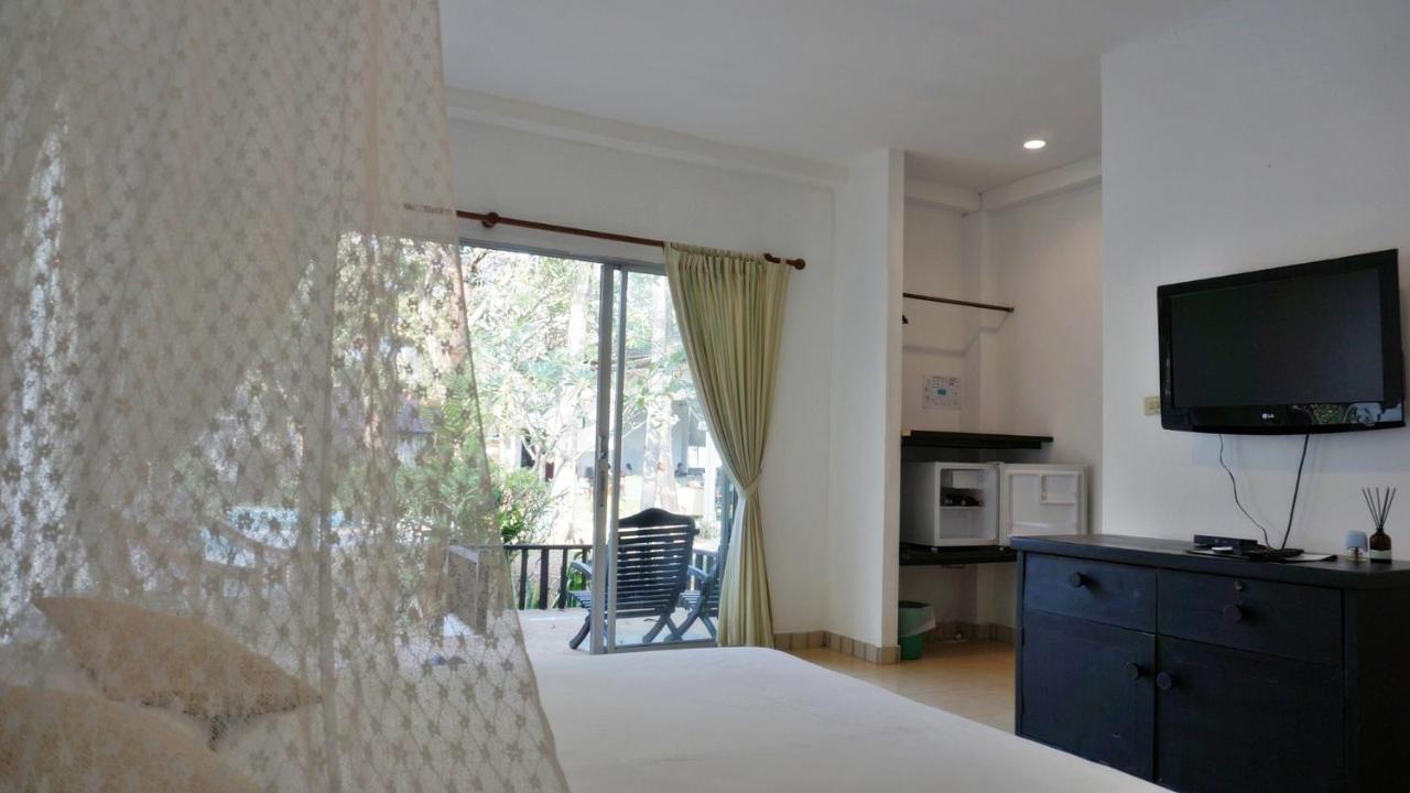 Resort Kalamona Seaview *