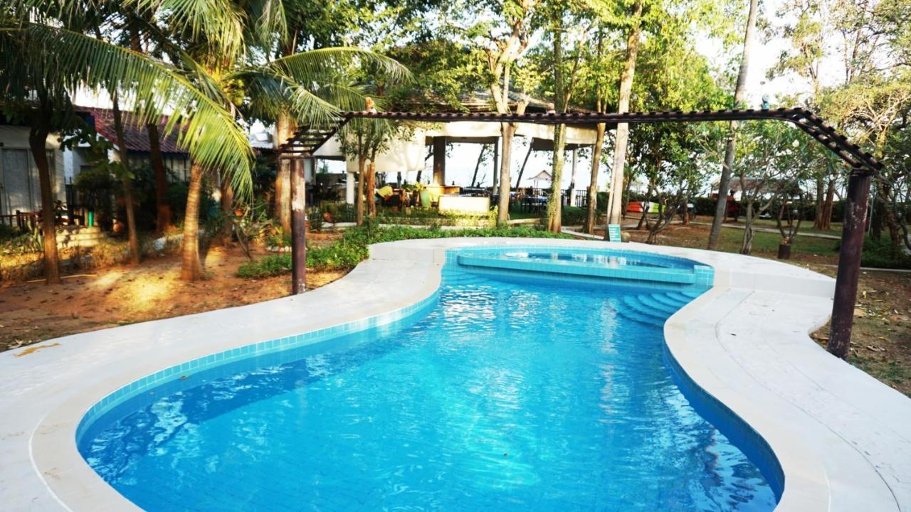 Kalamona Seaview Resort Prachuap Khiri Khan