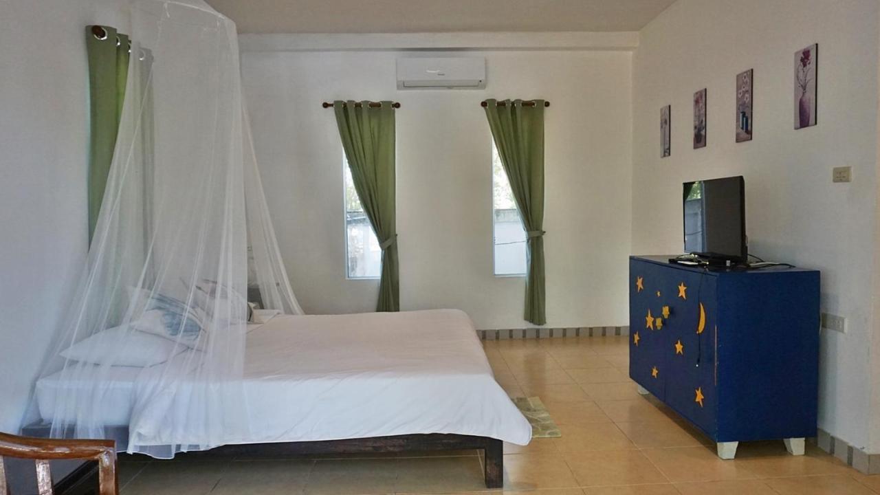 Resort Kalamona Seaview *