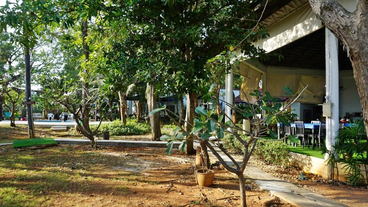 Kalamona Seaview Resort Prachuap Khiri Khan