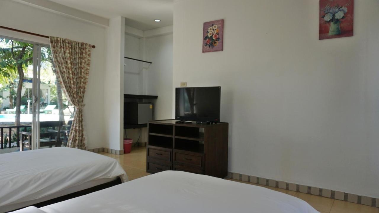 Resort Kalamona Seaview