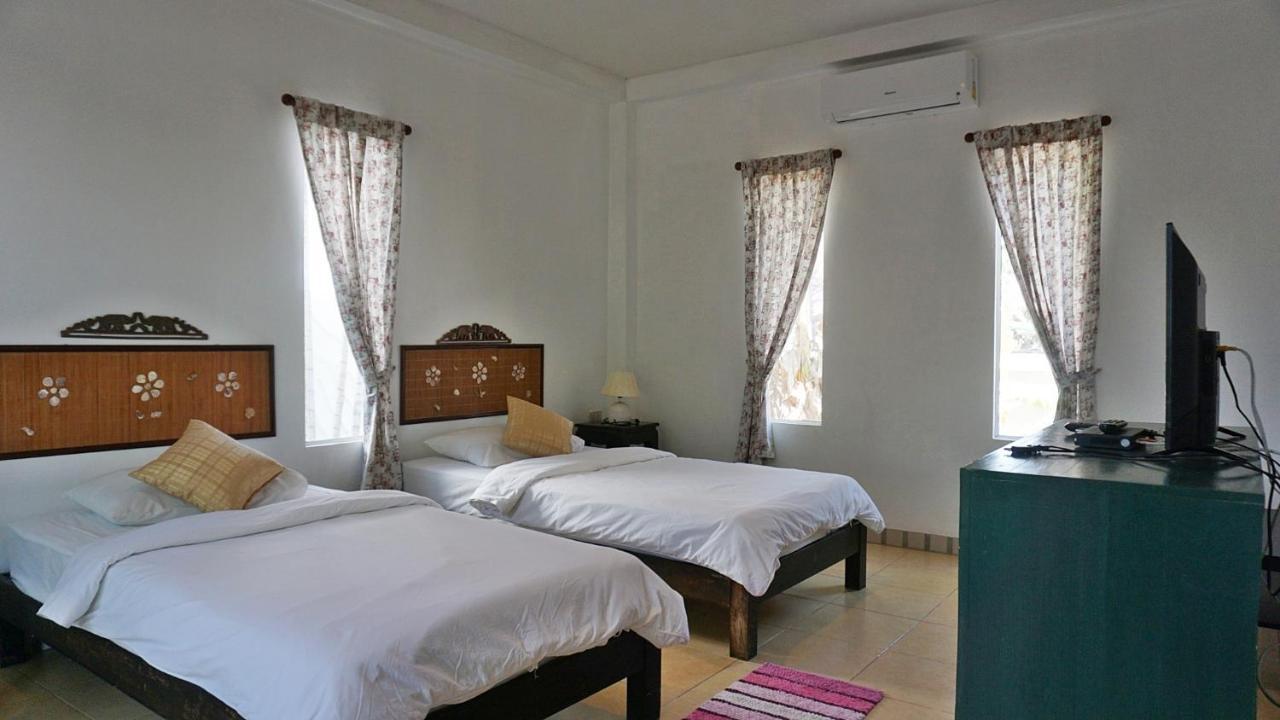 Kalamona Seaview Resort Prachuap Khiri Khan