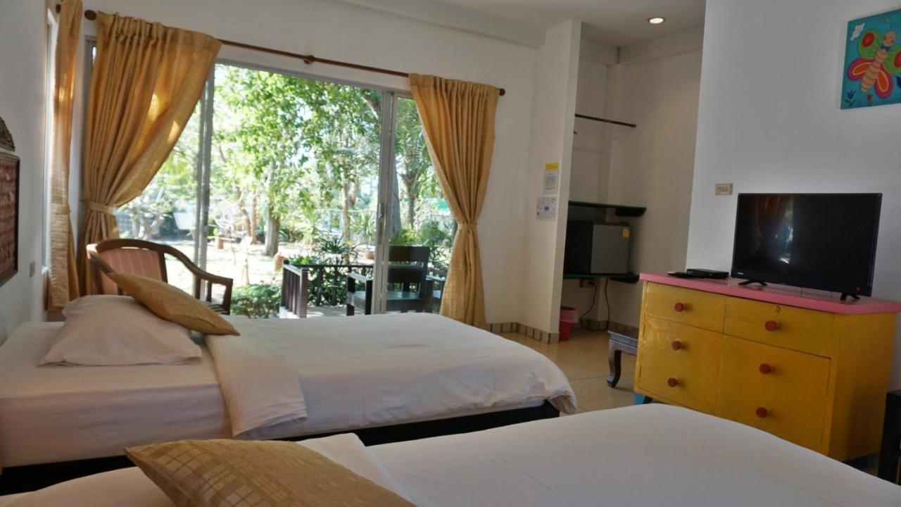 Resort Kalamona Seaview Prachuap Khiri Khan
