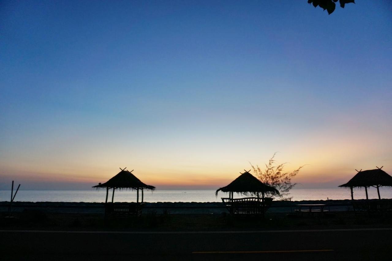 Resort Kalamona Seaview