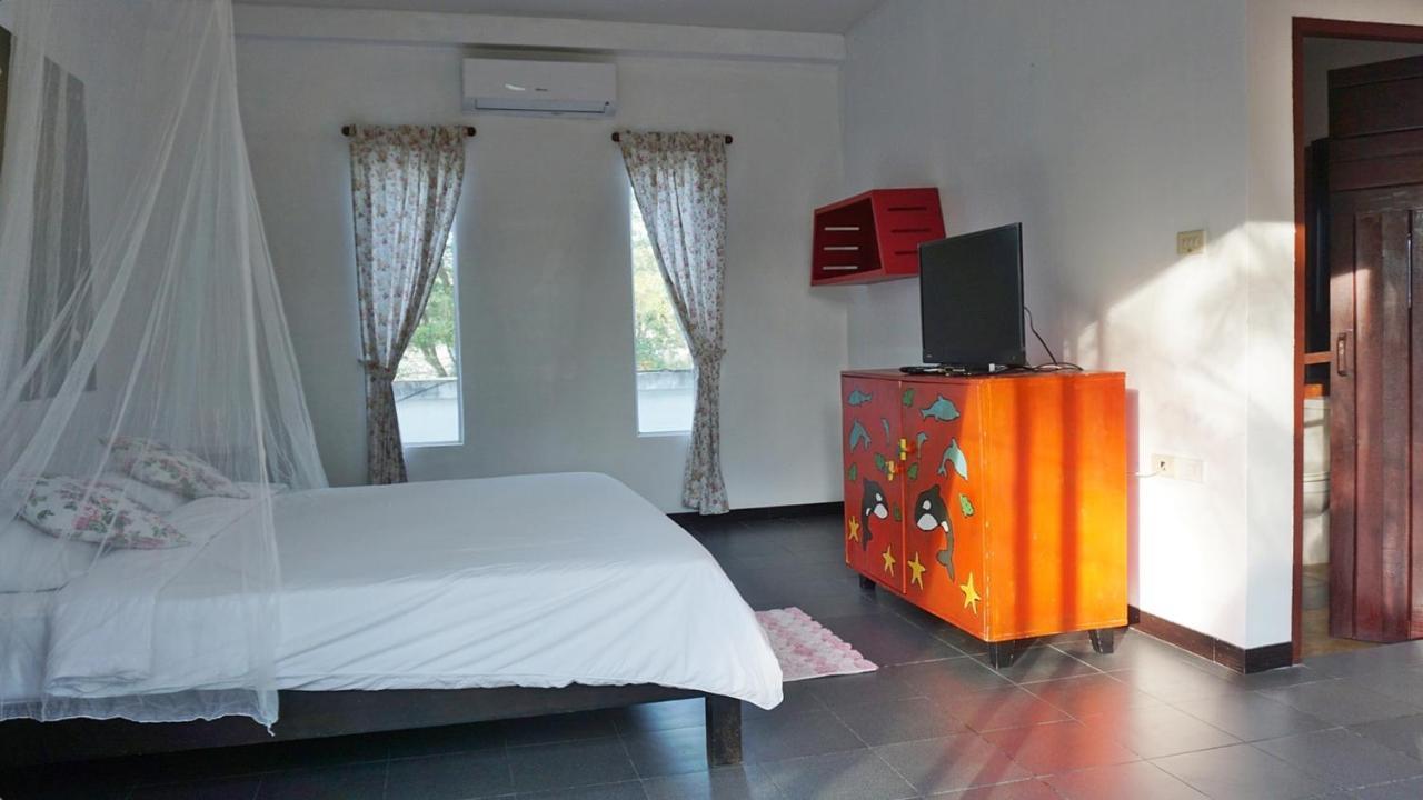 Resort Kalamona Seaview *