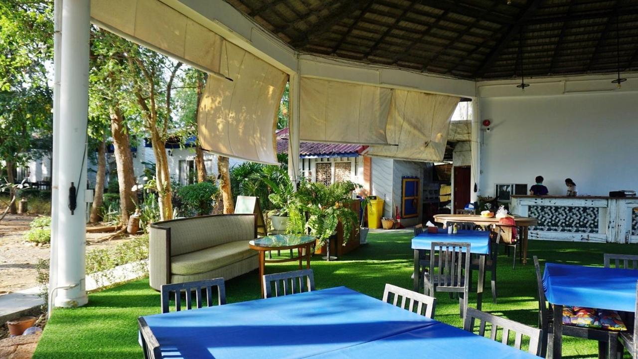 Resort Kalamona Seaview *