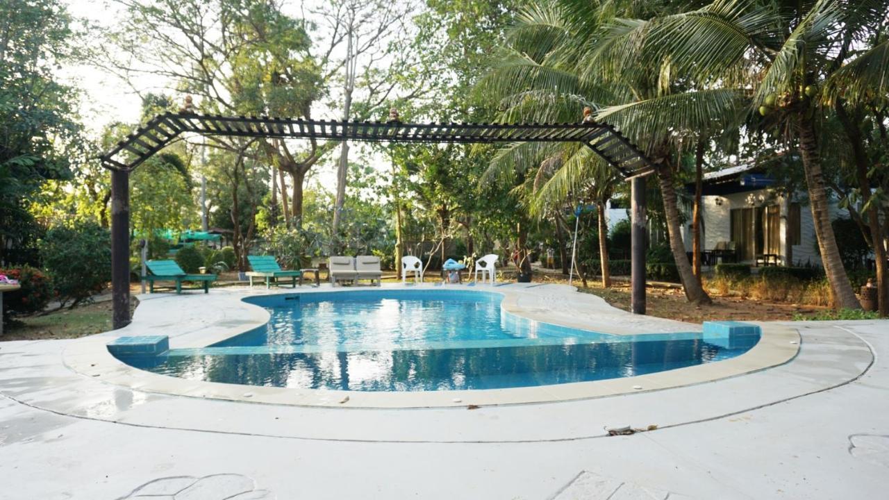 Kalamona Seaview Resort Prachuap Khiri Khan