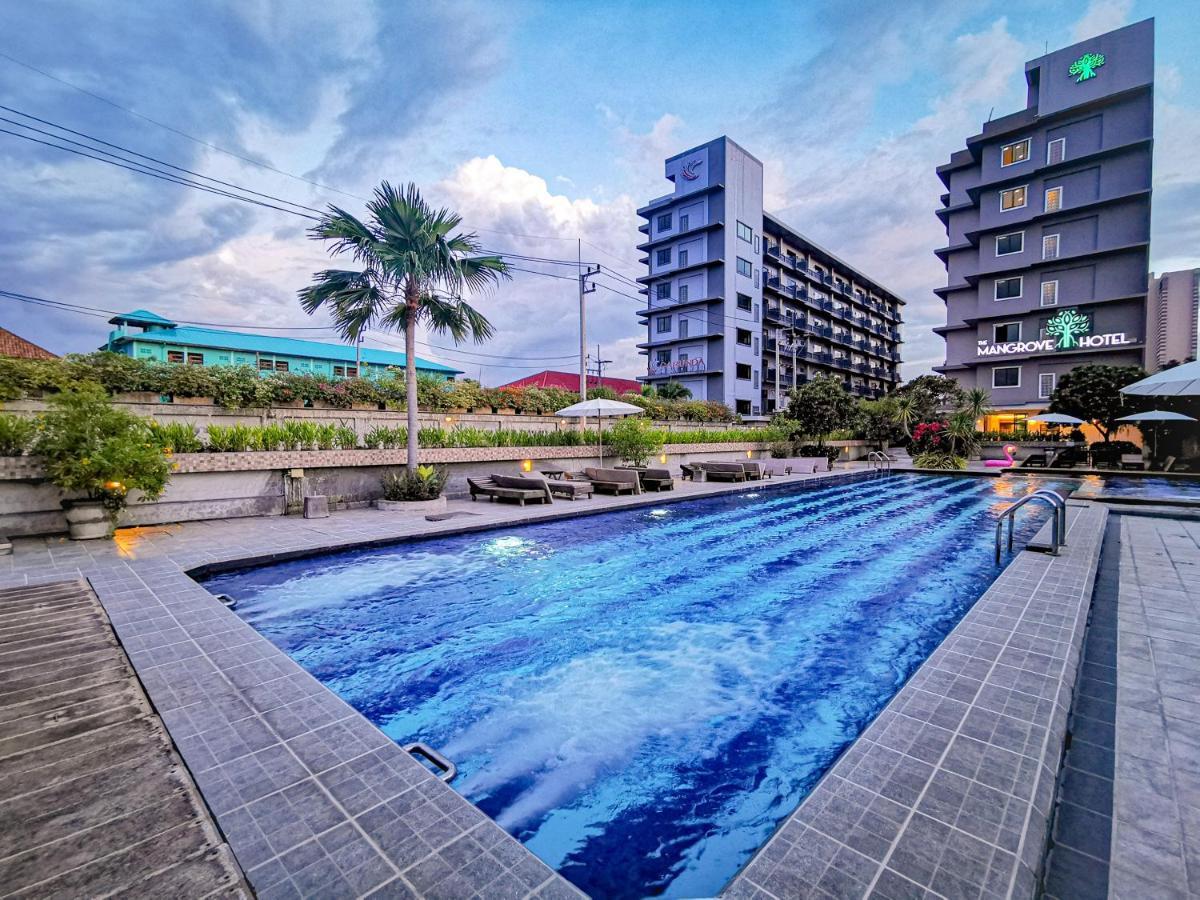 Mangrove Prestige Hotel