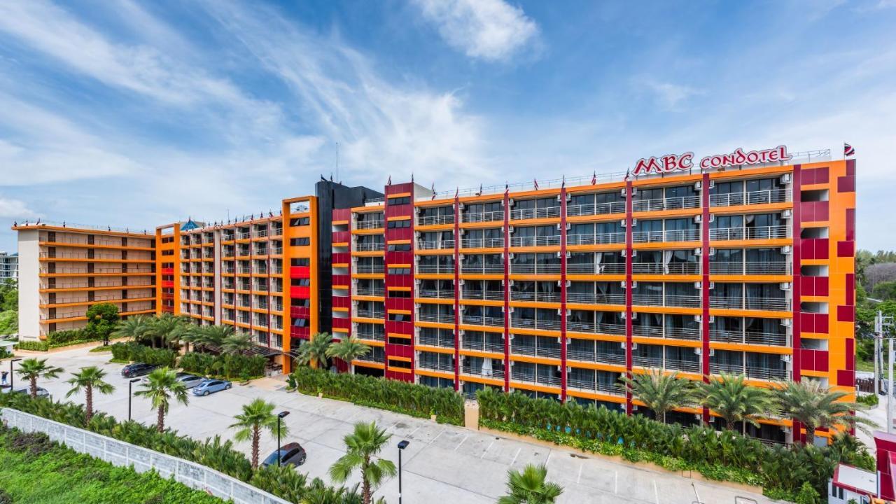 Mai Khao Condotel - Family In 600 Meters To Apartment