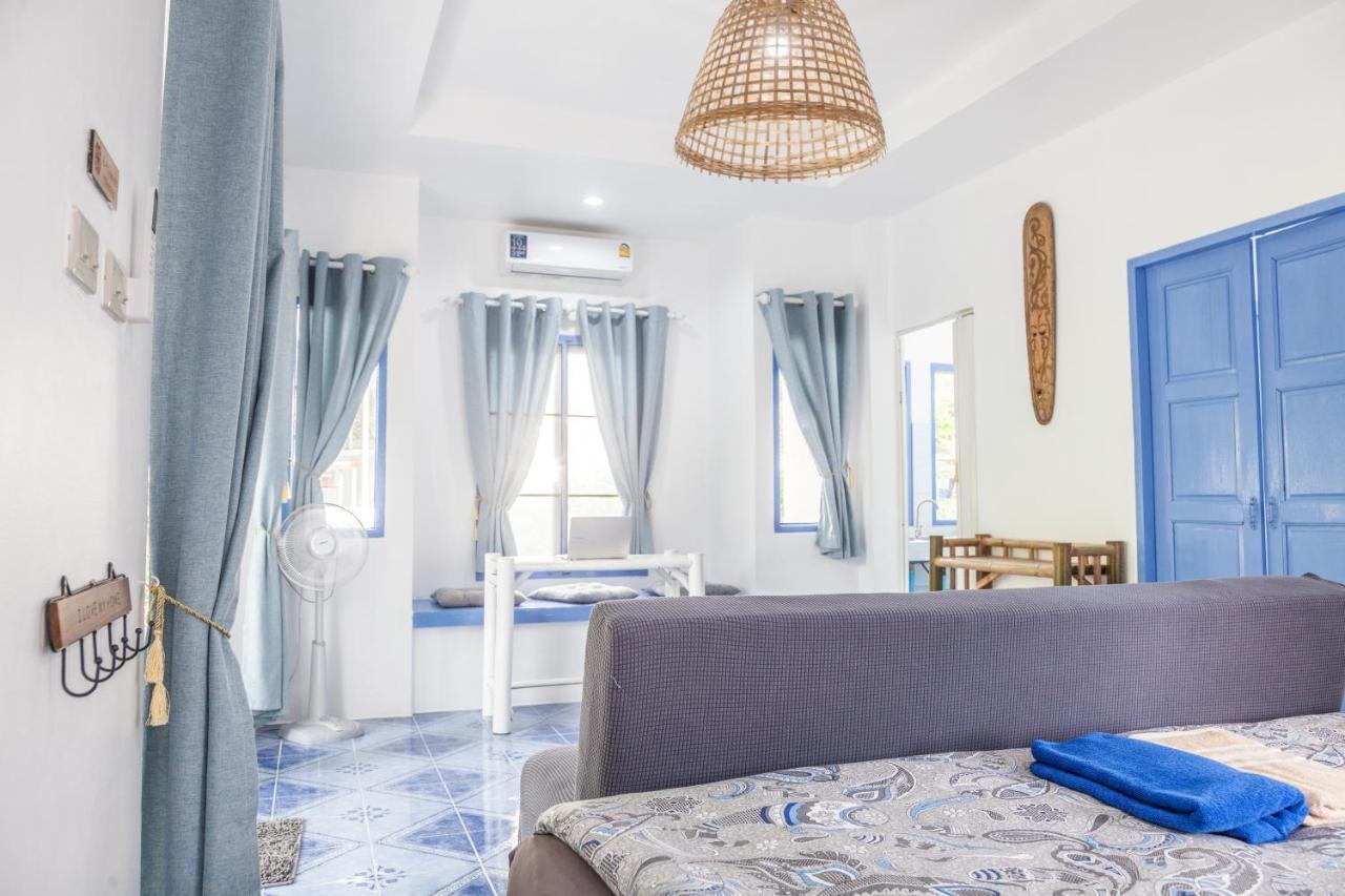 Archie Village Holiday home Hinkong