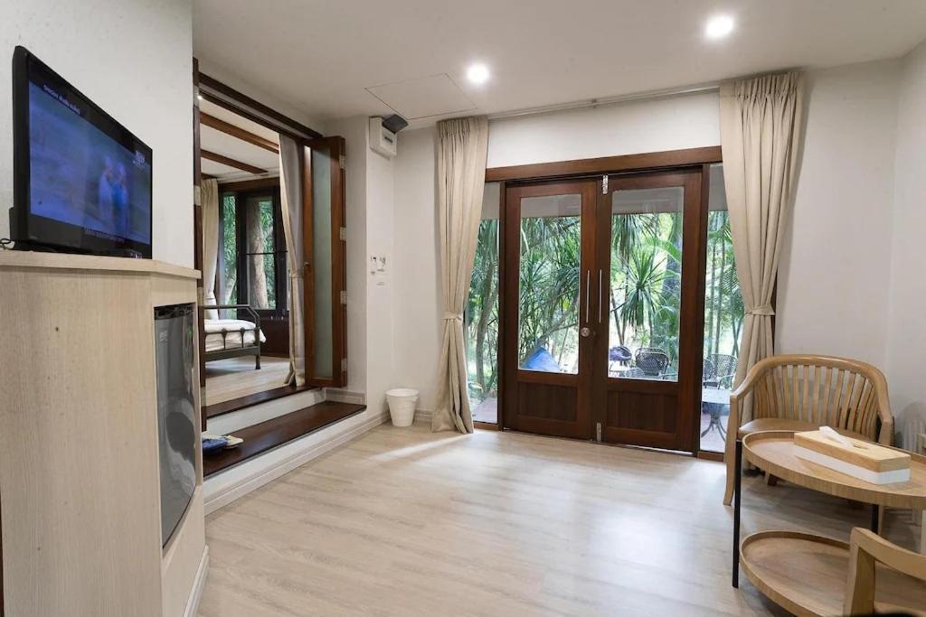 Wanathara 3* Wang Thong