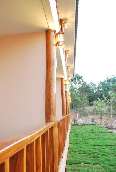 Erawan Inn Pai