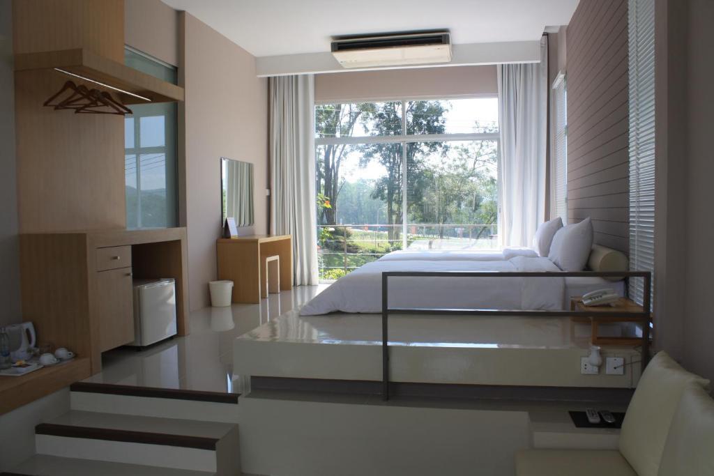 Hommuenlee Hill Resort