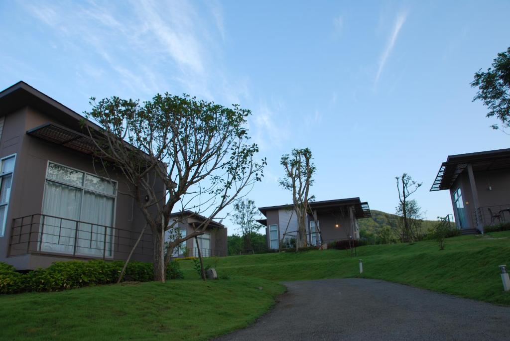 Hommuenlee Hill Resort