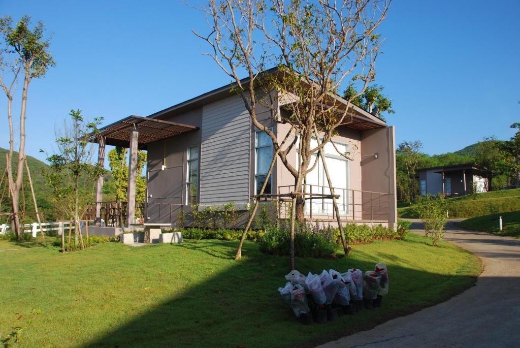 Hommuenlee Hill Resort 4*