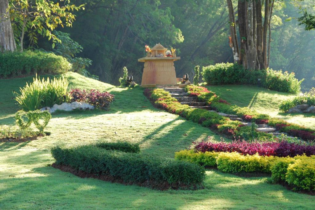 Hommuenlee Hill Resort Pakchong