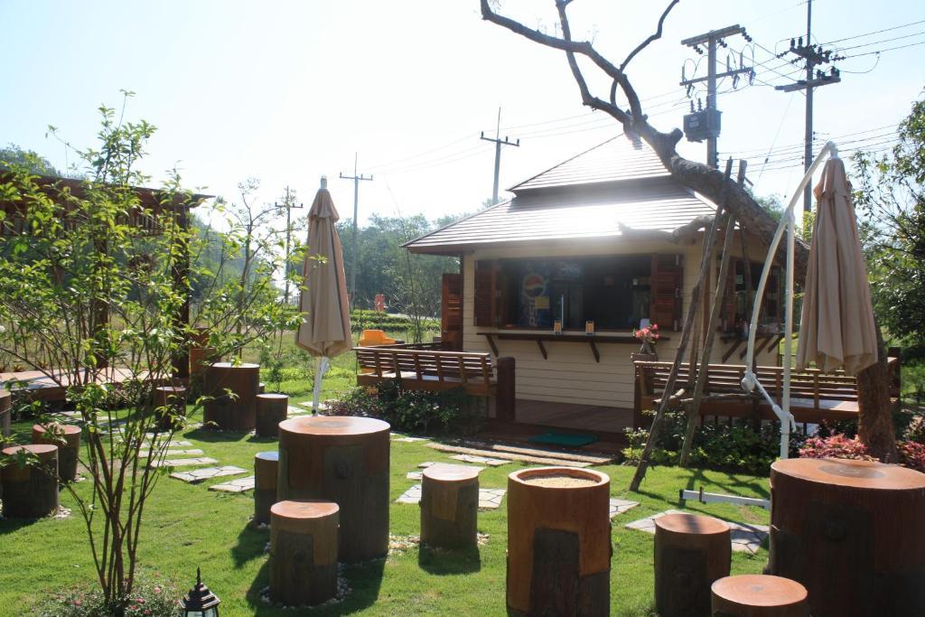 Hommuenlee Hill Resort