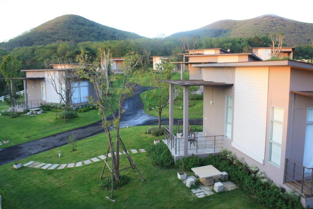 Hommuenlee Hill Resort Pakchong