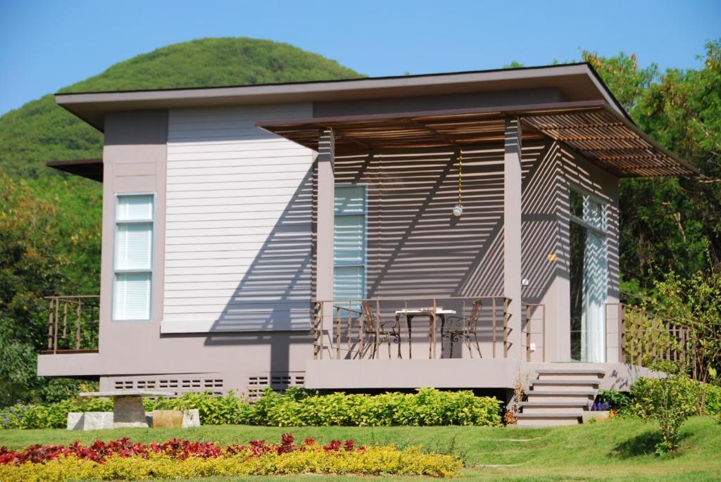 Hommuenlee Hill Resort Pakchong