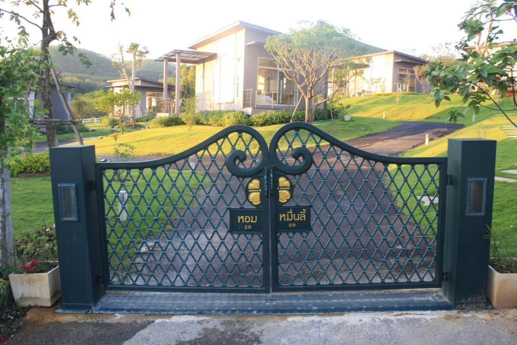 Hommuenlee Hill Resort Pakchong