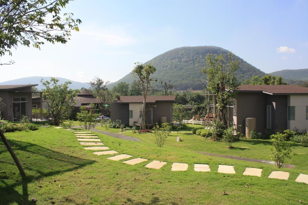Hommuenlee Hill 4* Pakchong