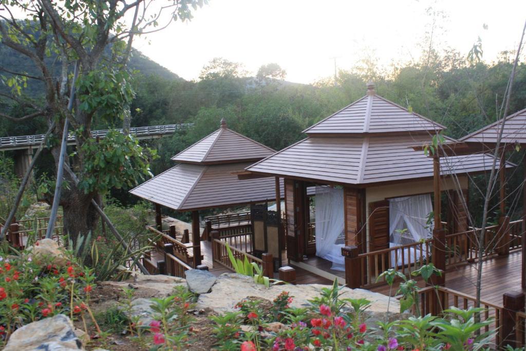 Hommuenlee Hill Resort 4*