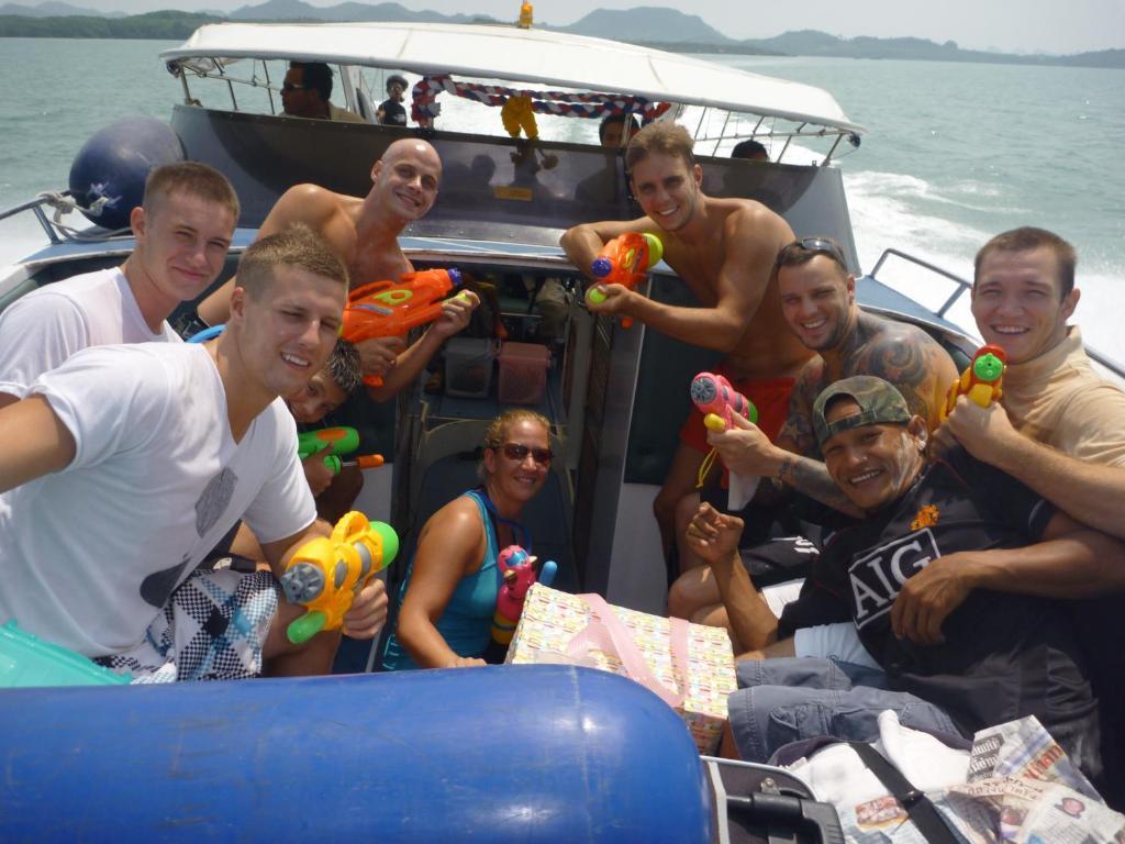 Lam Sai Village Hotel Ko Yao Noi