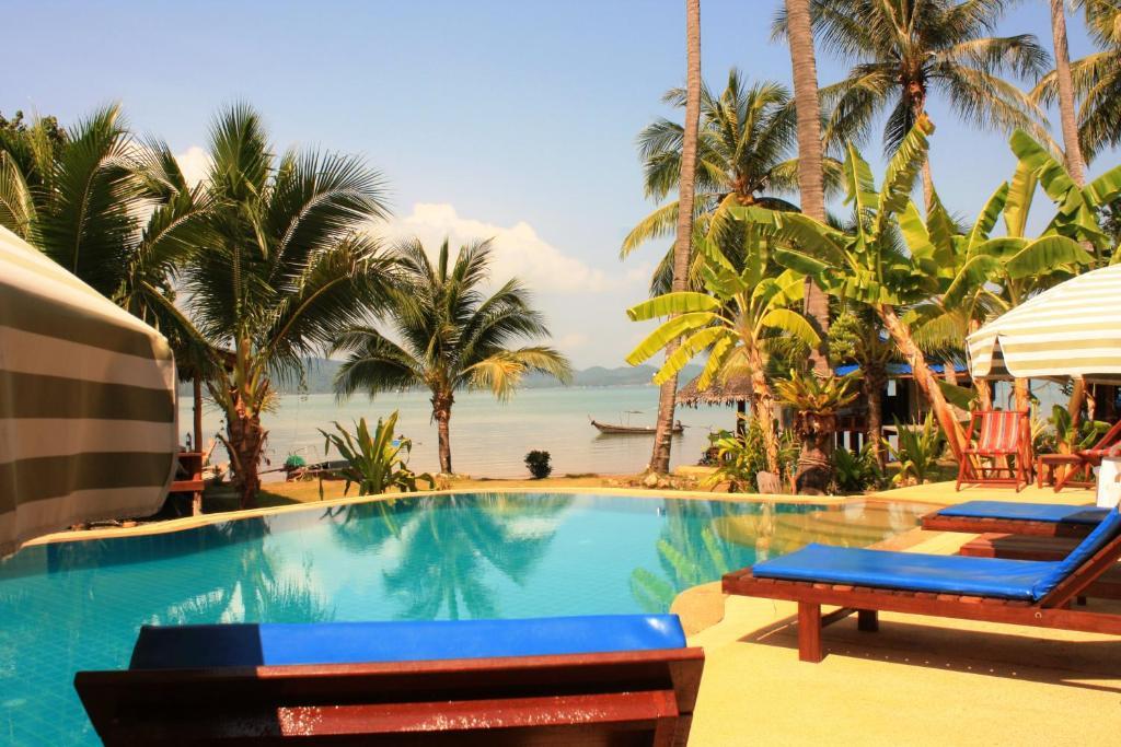 Lam Sai Village Hotel