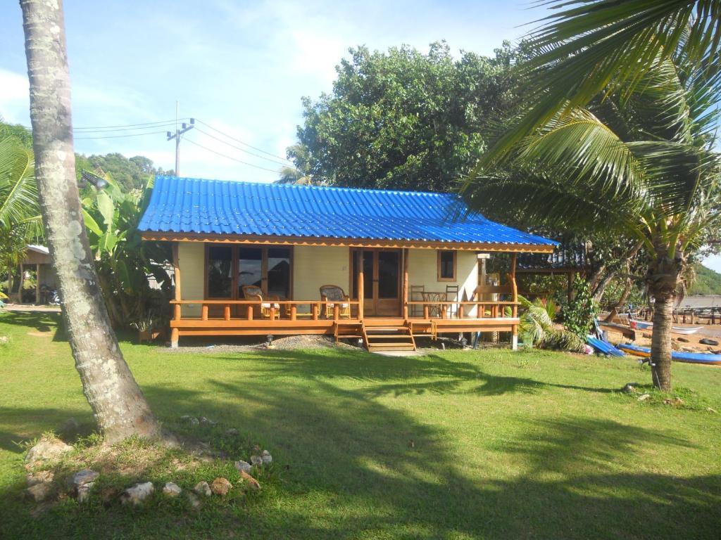 Lam Sai Village Hotel 3*