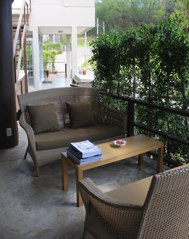 Hommuenlee Hill Resort 4*