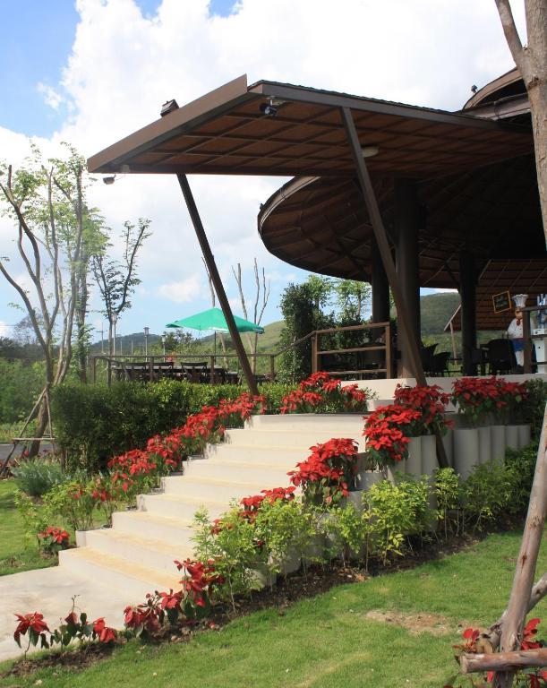 Hommuenlee Hill Resort
