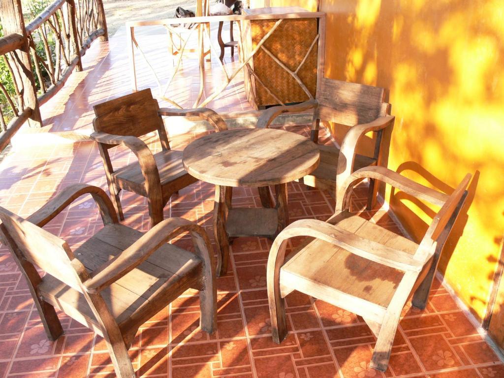 Tewdoi Garden Apartment