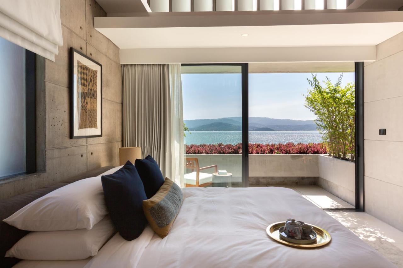 Villa Kerem Luxury Beachfront *