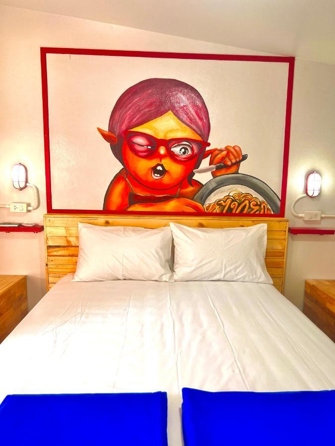 Slumber Party Krabi