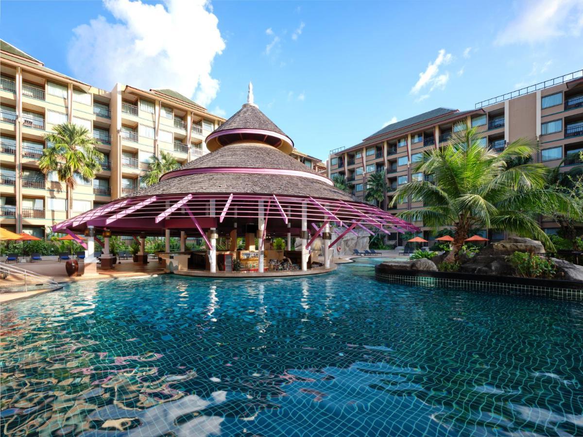 Novotel Phuket Vintage Park Patong