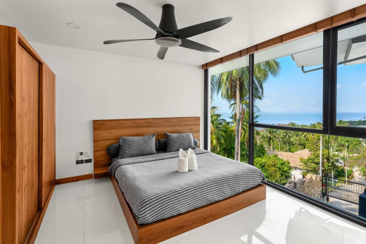 Infinity 600 M2 Sea View * Haad Yao