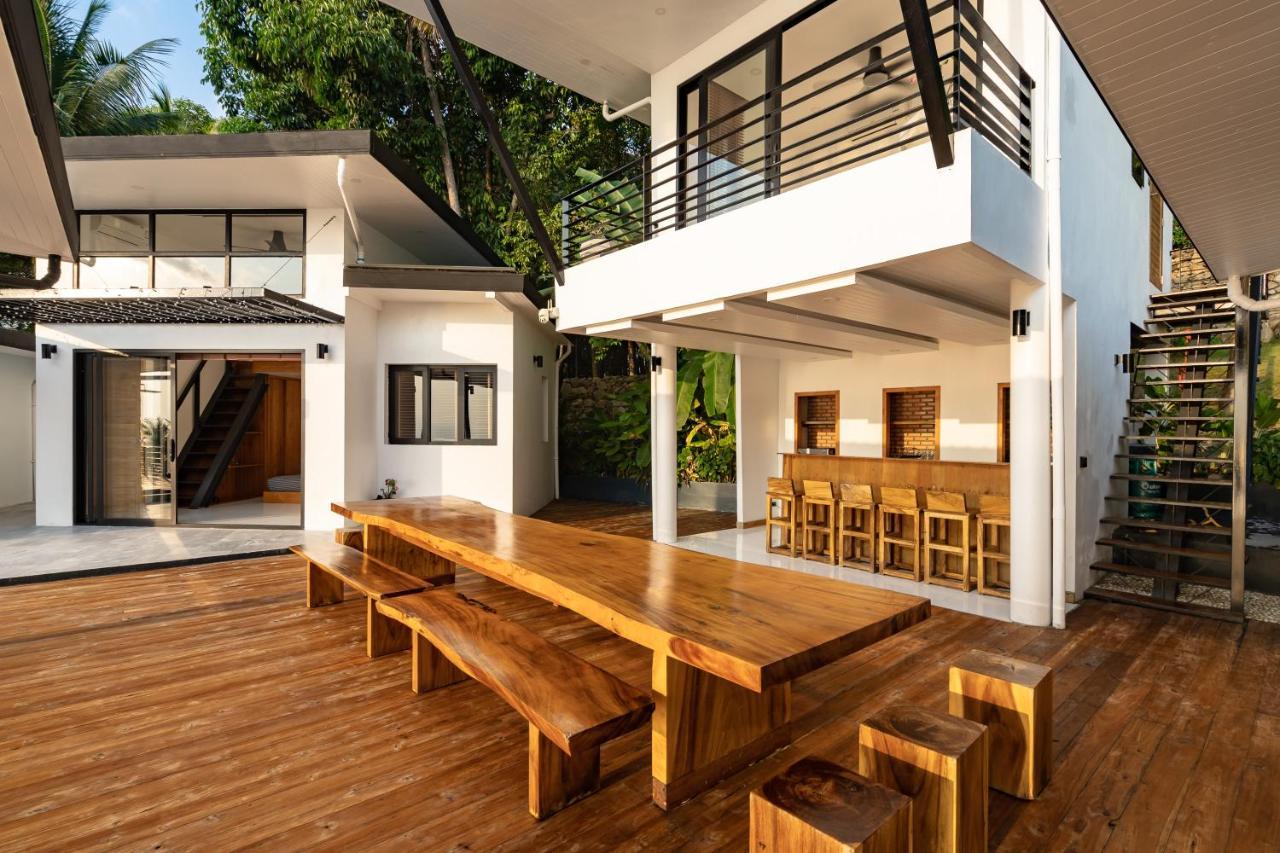 Infinity 600 M2 Sea View Villa