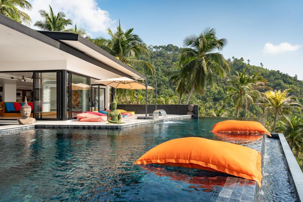 Infinity 600 M2 Sea View *