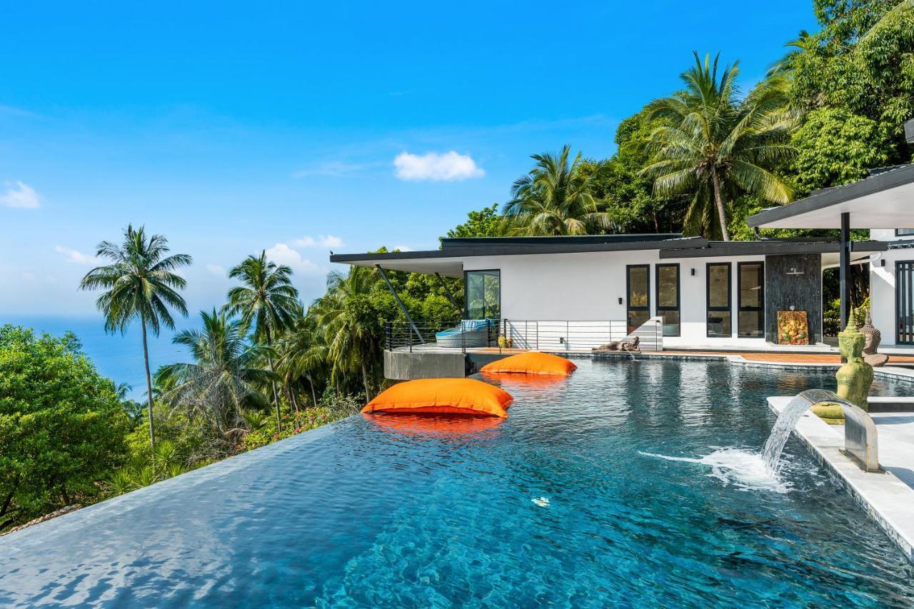 Infinity 600 M2 Sea View