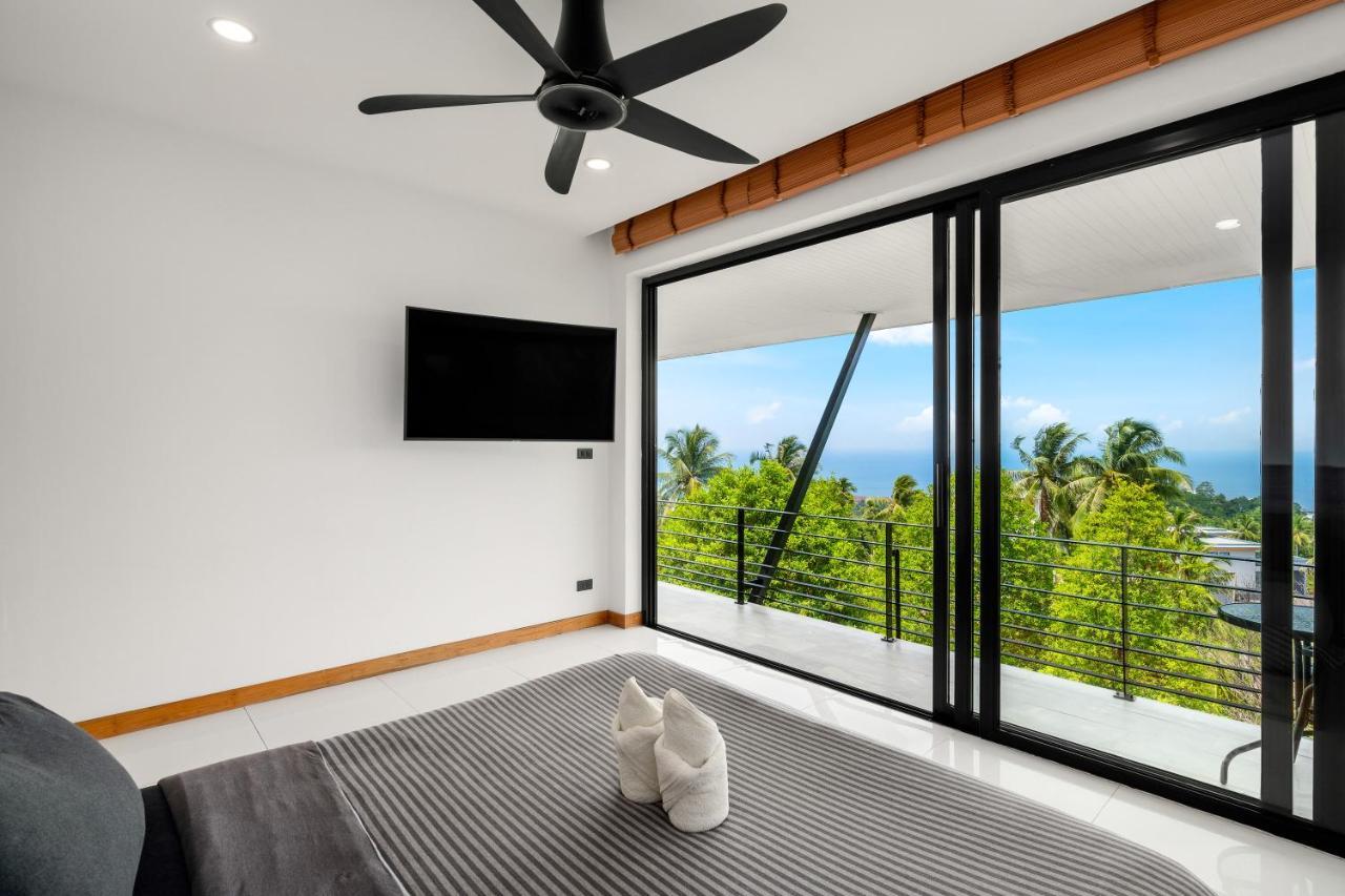 Infinity 600 M2 Sea View *
