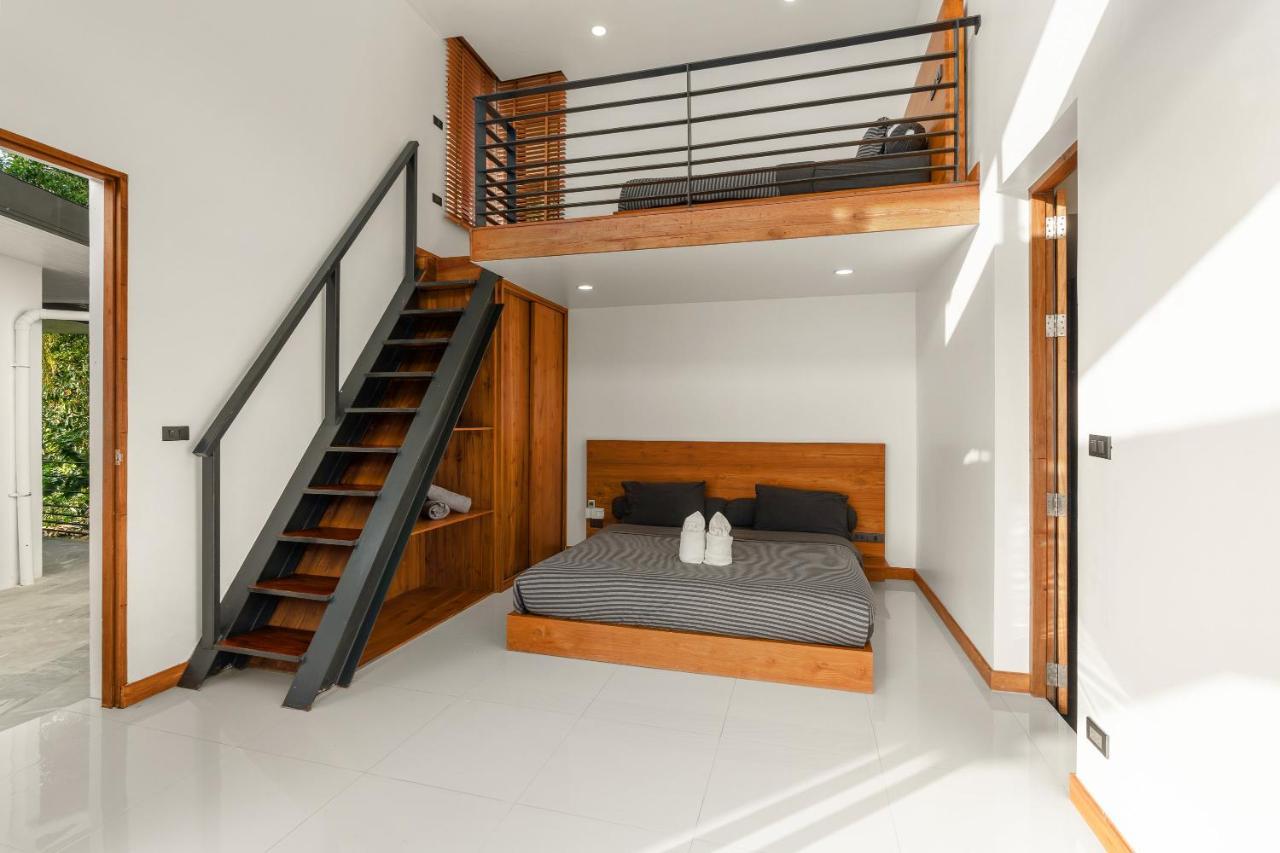 Infinity 600 M2 Sea View Haad Yao