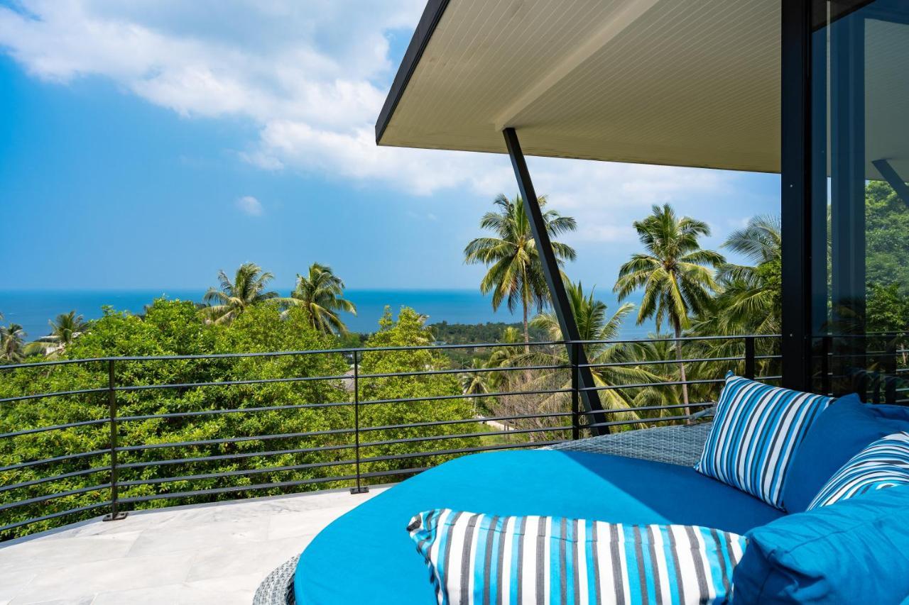 Villa Infinity 600 M2 Sea View