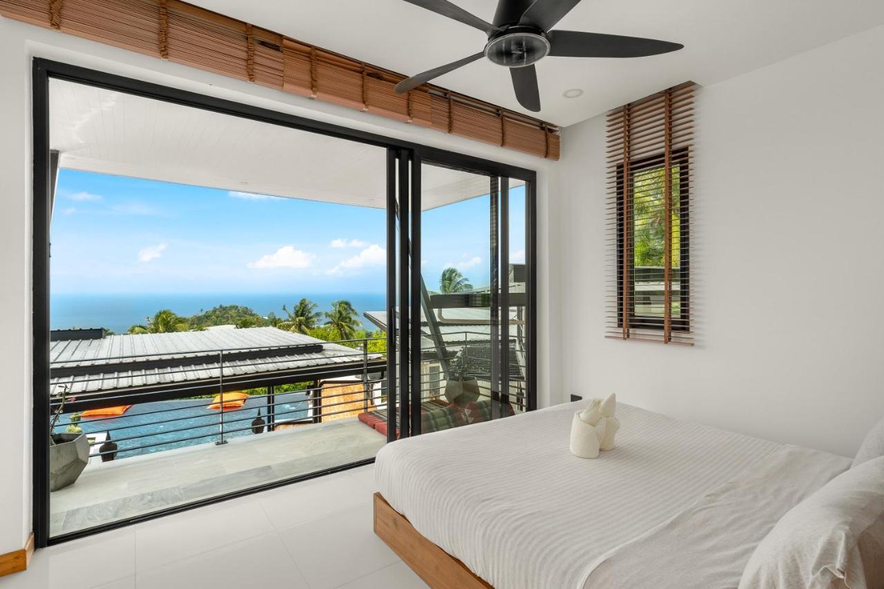 Infinity 600 M2 Sea View Haad Yao