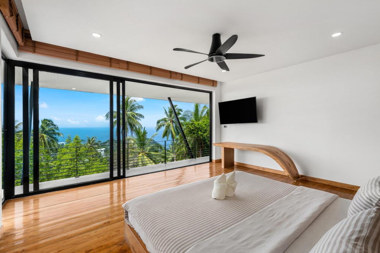 Infinity 600 M2 Sea View Haad Yao
