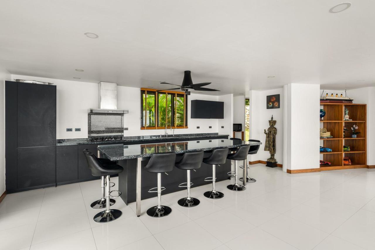 Infinity 600 M2 Sea View