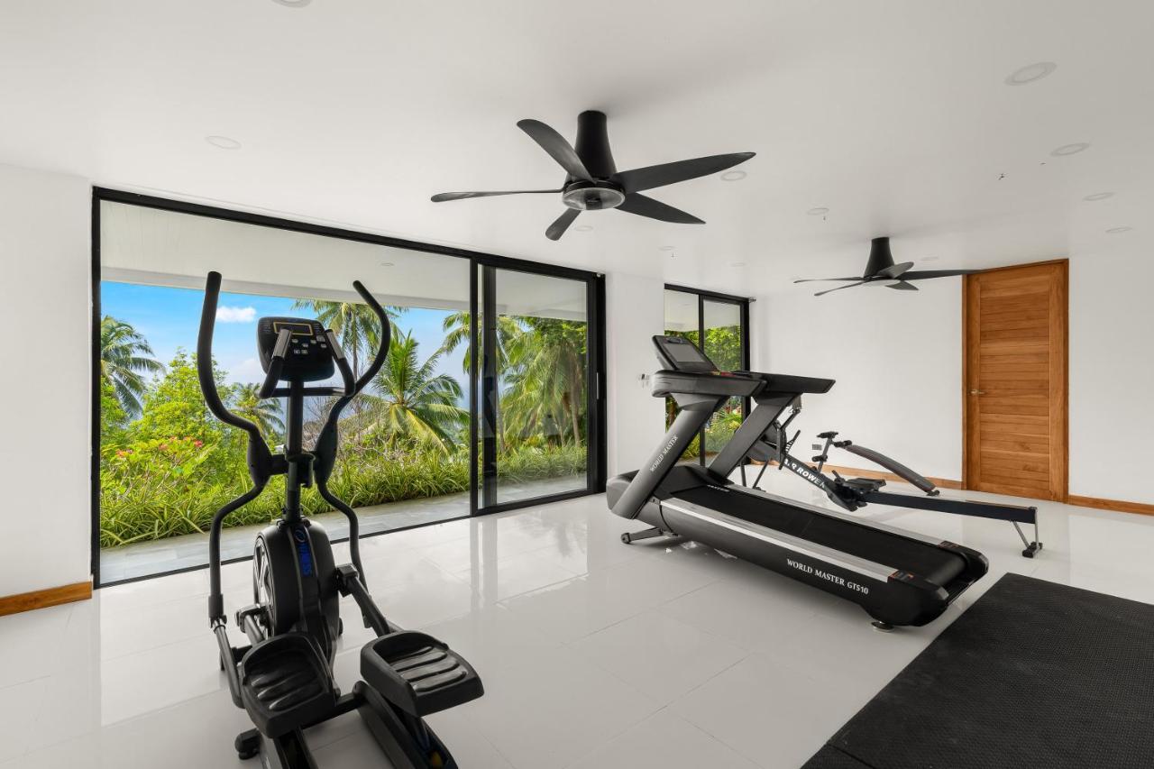 Infinity 600 M2 Sea View